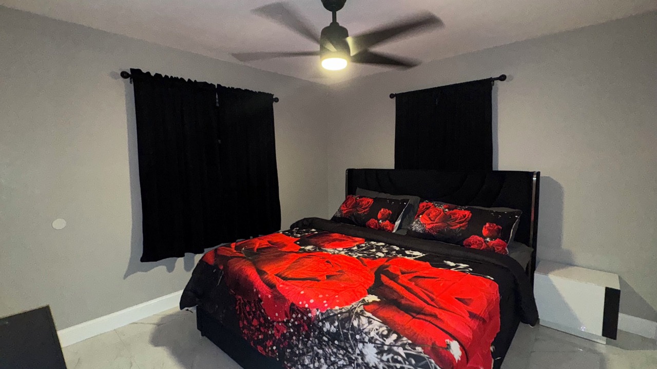 Photo of Bedroom in Spring Hill