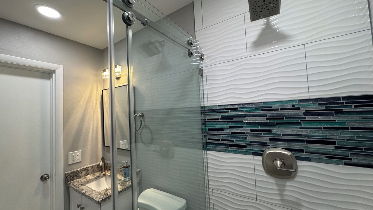 Photo of Bathroom in Spring Hill