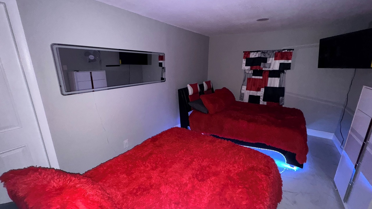 Photo of Bedroom in Spring Hill