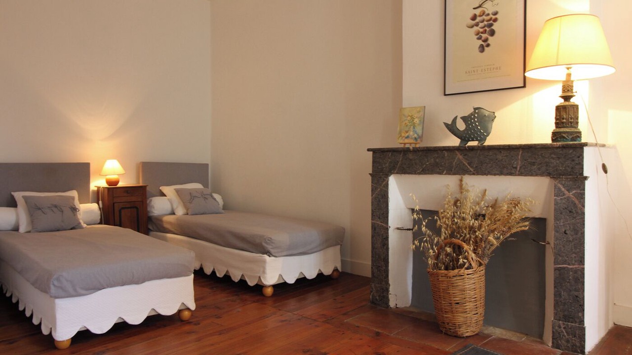 Photo of Bedroom in Ordonnac