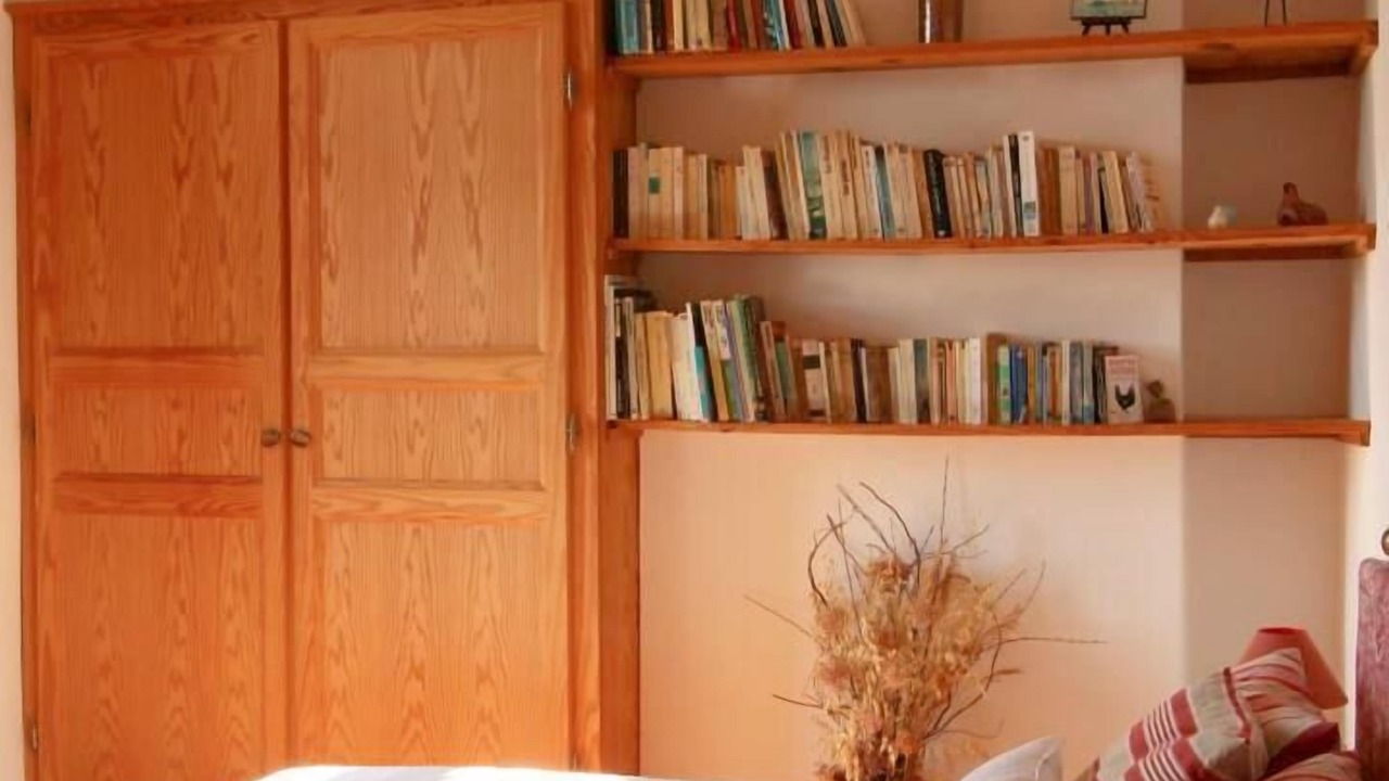 Photo of Bedroom in Ordonnac