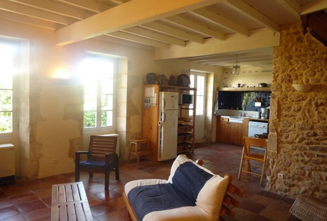 Photo of Livingroom in Ordonnac