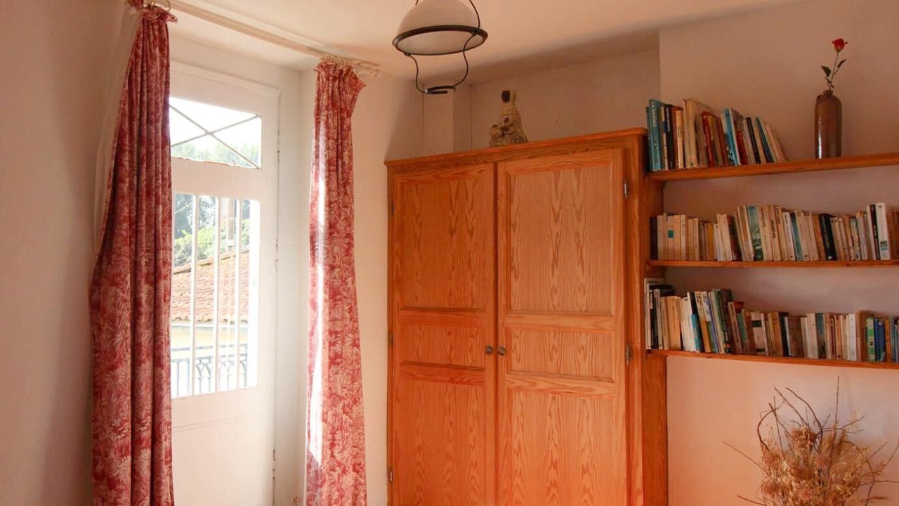 Photo of Bedroom in Ordonnac