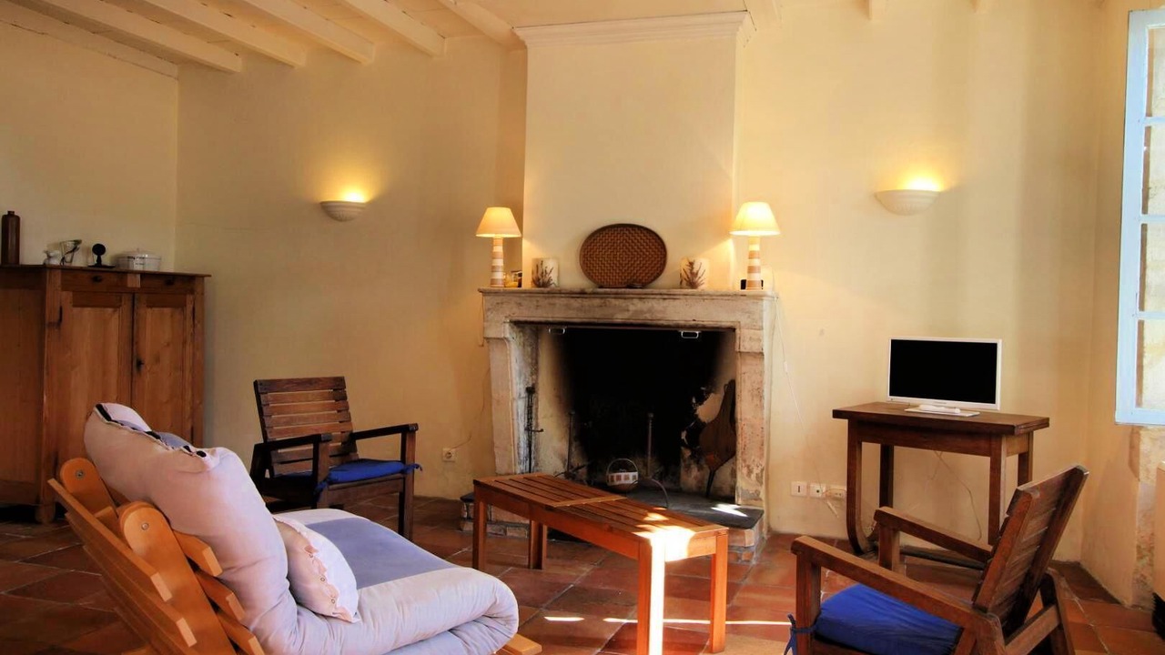 Photo of Livingroom in Ordonnac