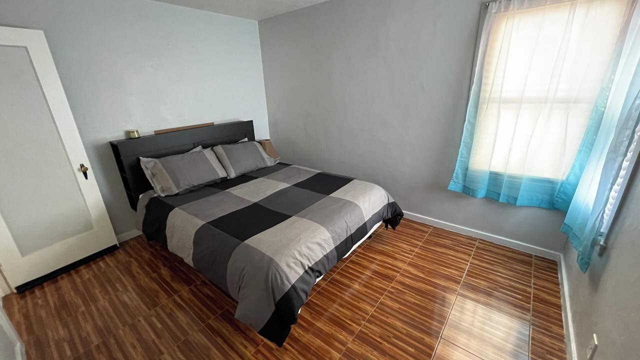 Photo of Bedroom in San Bruno
