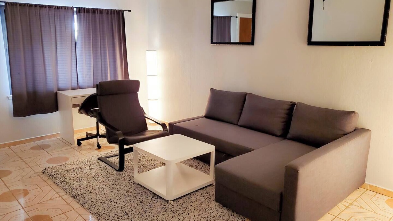 Photo of Livingroom in San Bruno