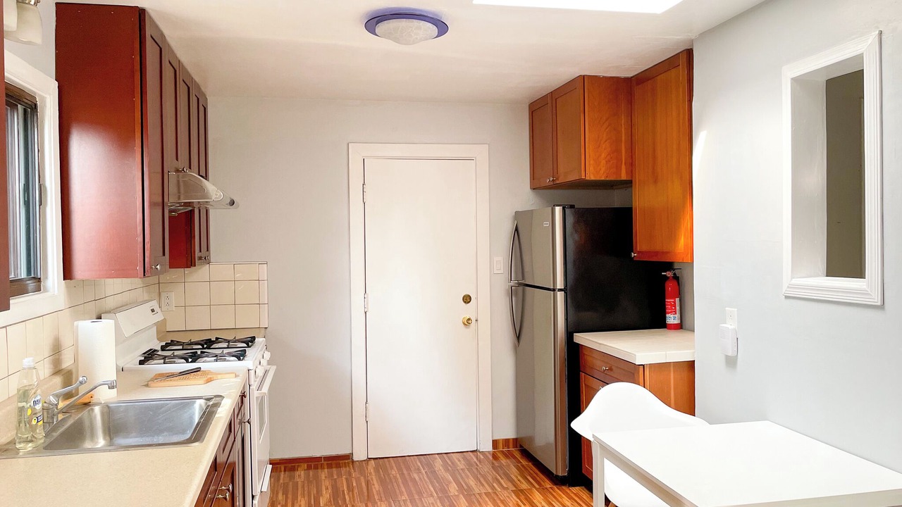 Photo of Kitchen in San Bruno
