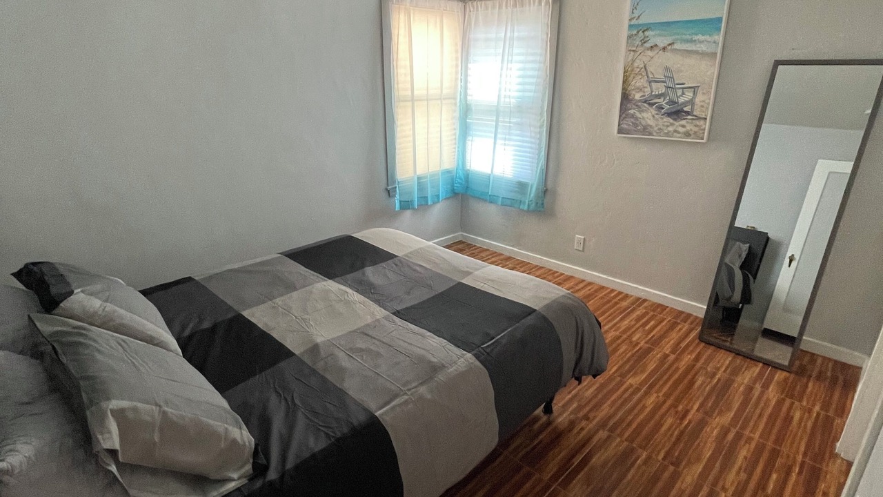 Photo of Bedroom in San Bruno