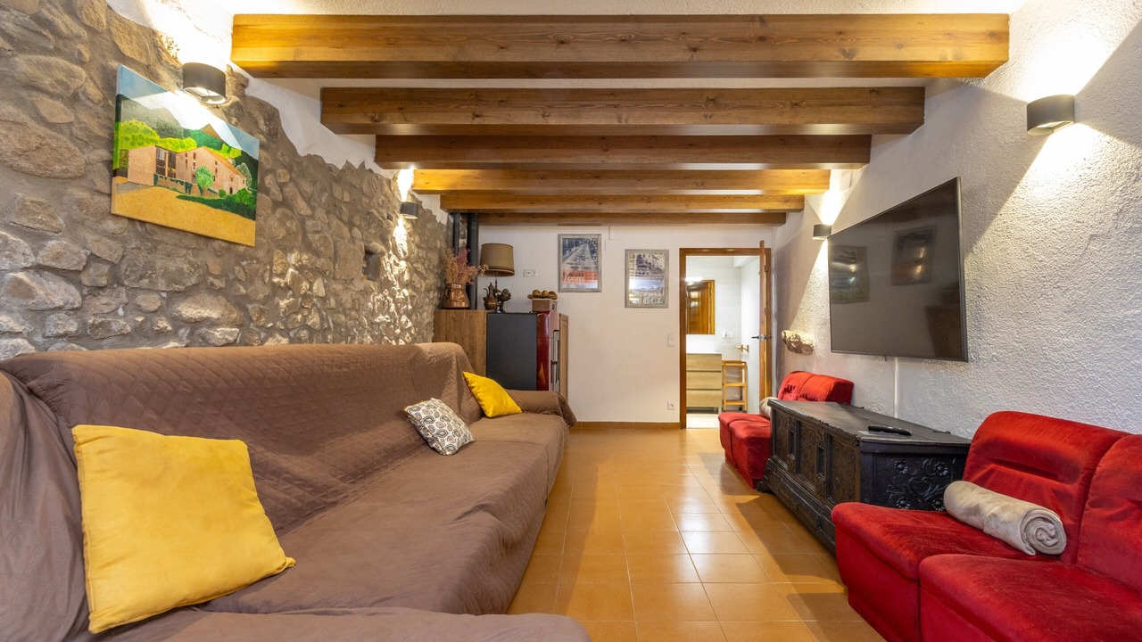 Photo of Livingroom in Arbucies