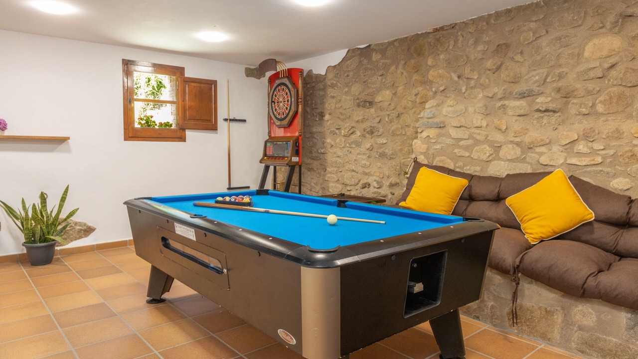 Photo of Bedroom in Arbucies
