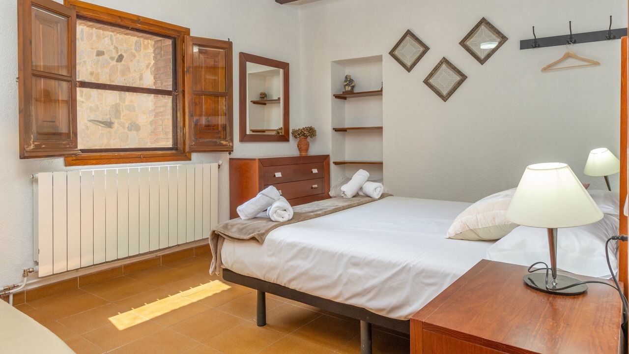 Photo of Bedroom in Arbucies