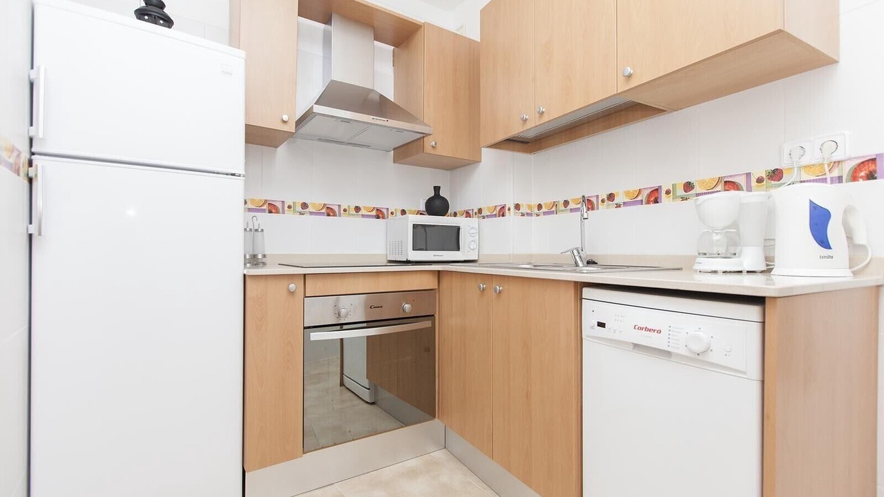 Photo of Kitchen in El Poble-sec