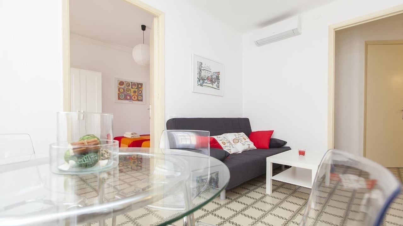 Photo of Livingroom in El Poble-sec