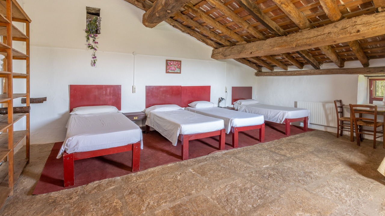 Photo of Bedroom in Camos