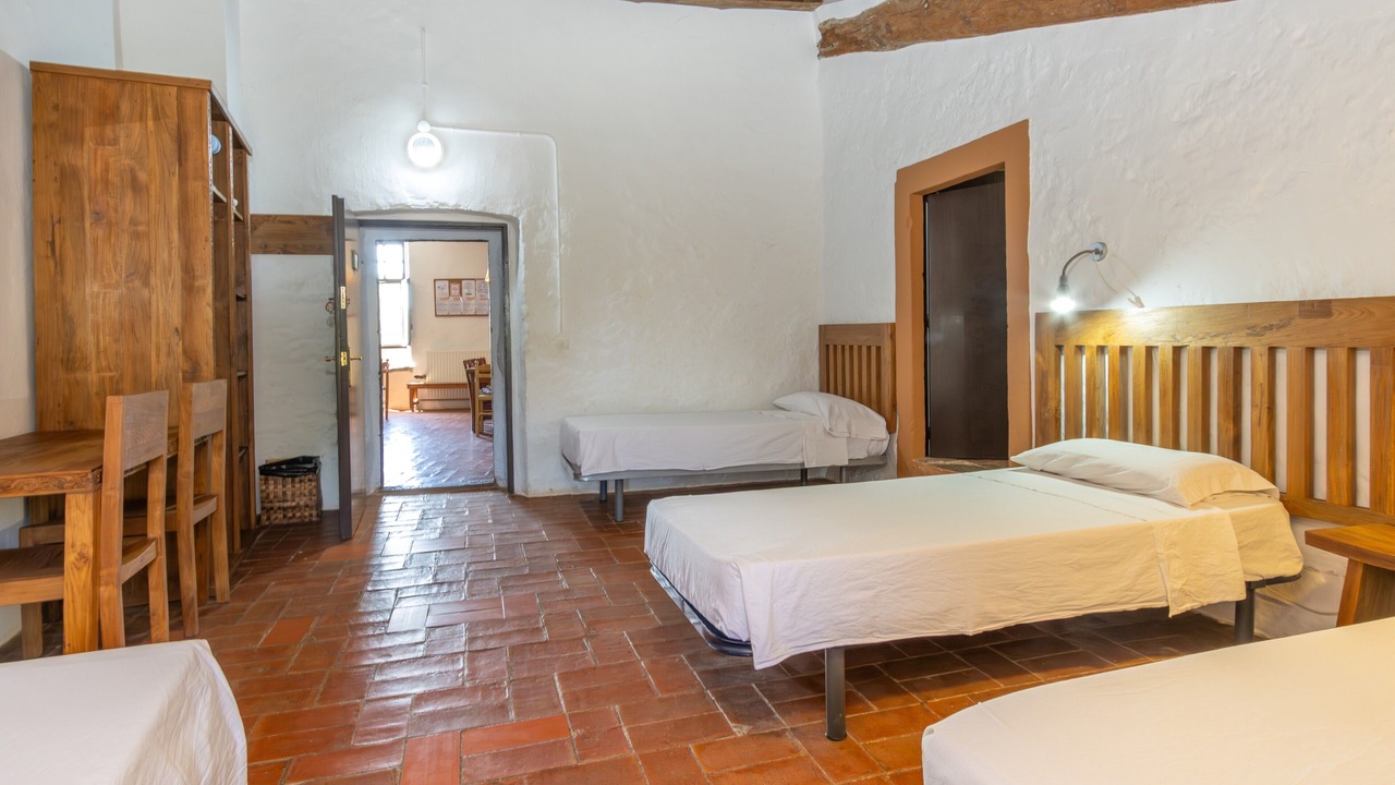 Photo of Bedroom in Camos
