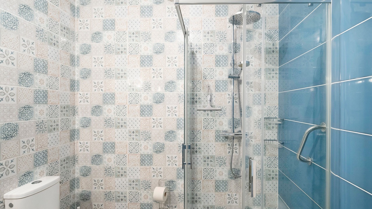 Photo of Bathroom in Baudignan