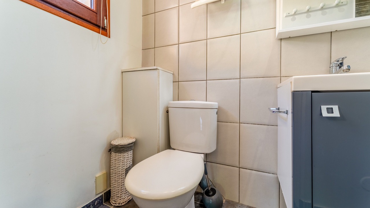 Photo of Bathroom in Sommieres