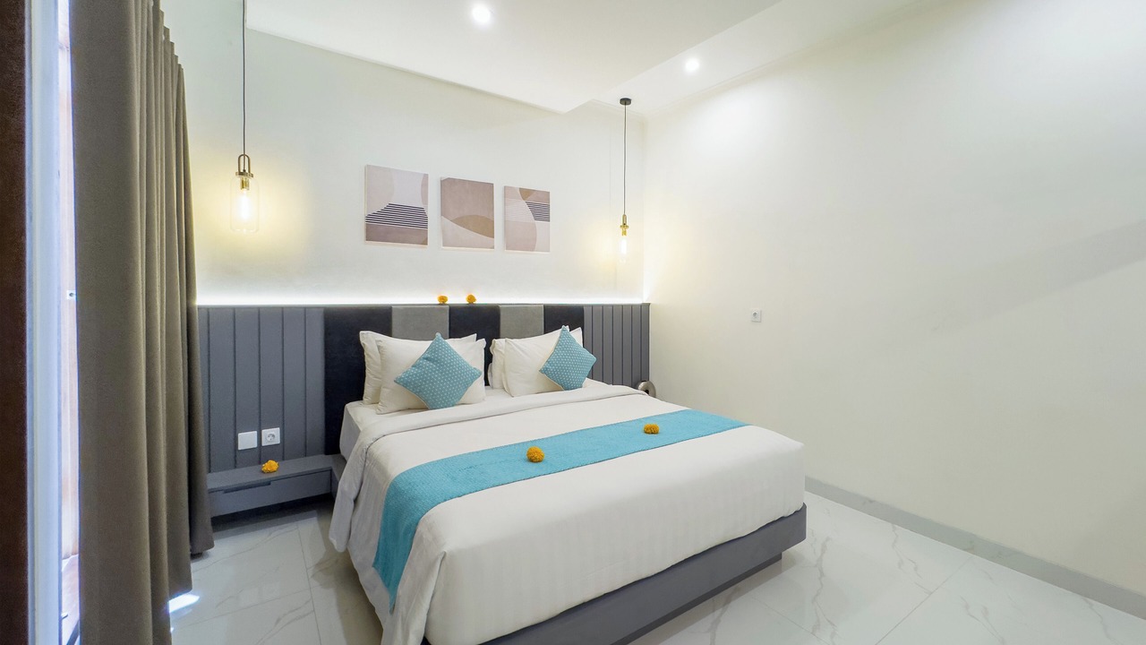 Photo of Bedroom in Denpasar Barat
