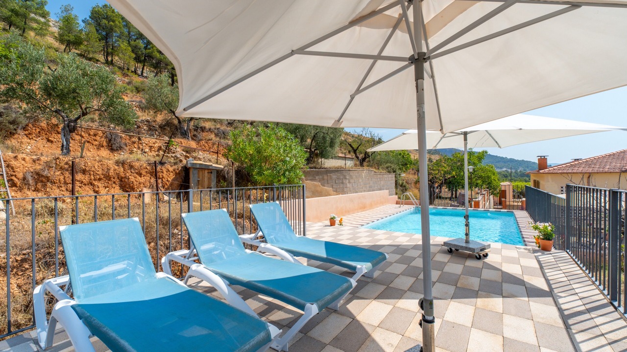 Photo of Outdoor in Ibi