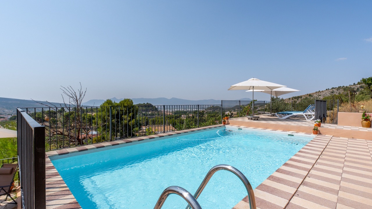 Photo of Outdoor in Ibi