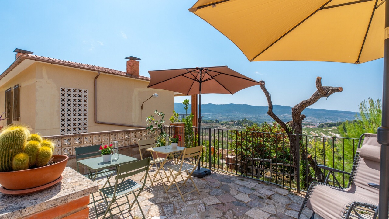 Photo of Outdoor in Ibi