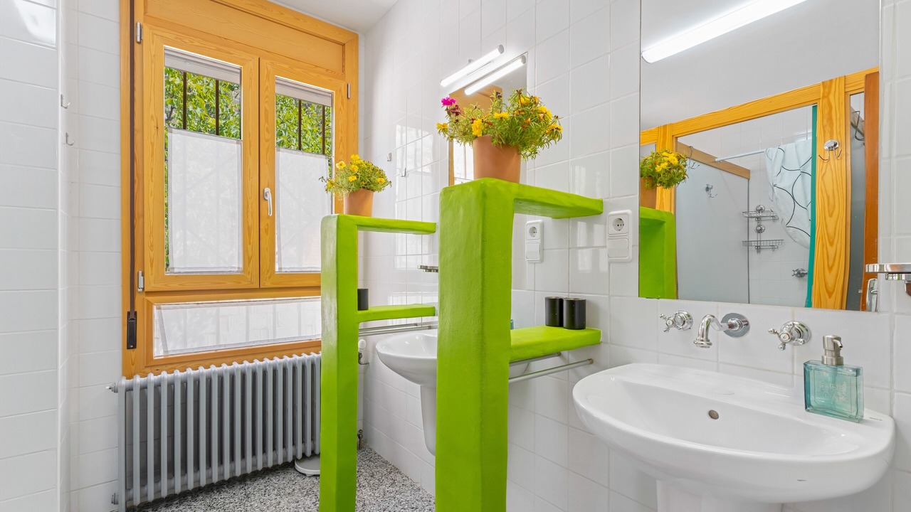 Photo of Bathroom in Ibi