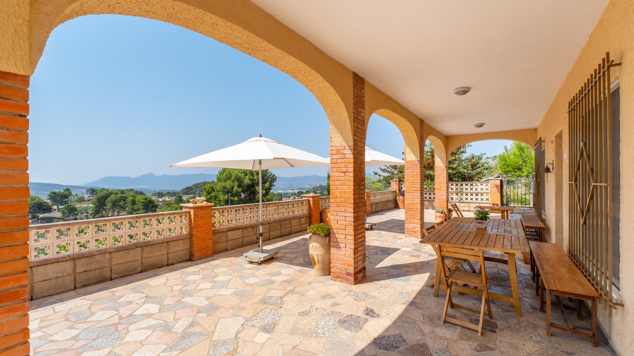 Photo of Outdoor in Ibi