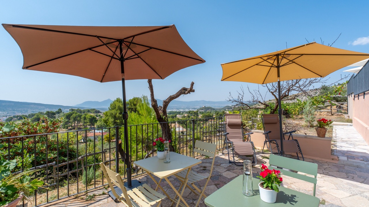 Photo of Outdoor in Ibi