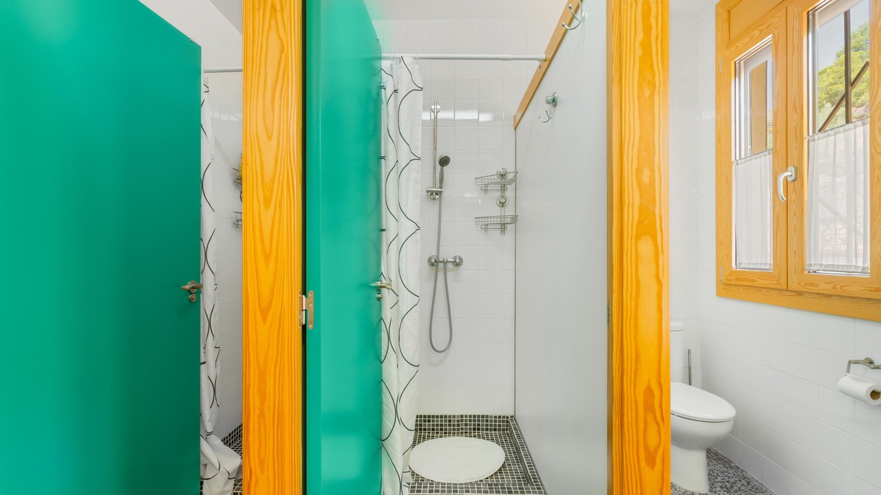 Photo of Bathroom in Ibi
