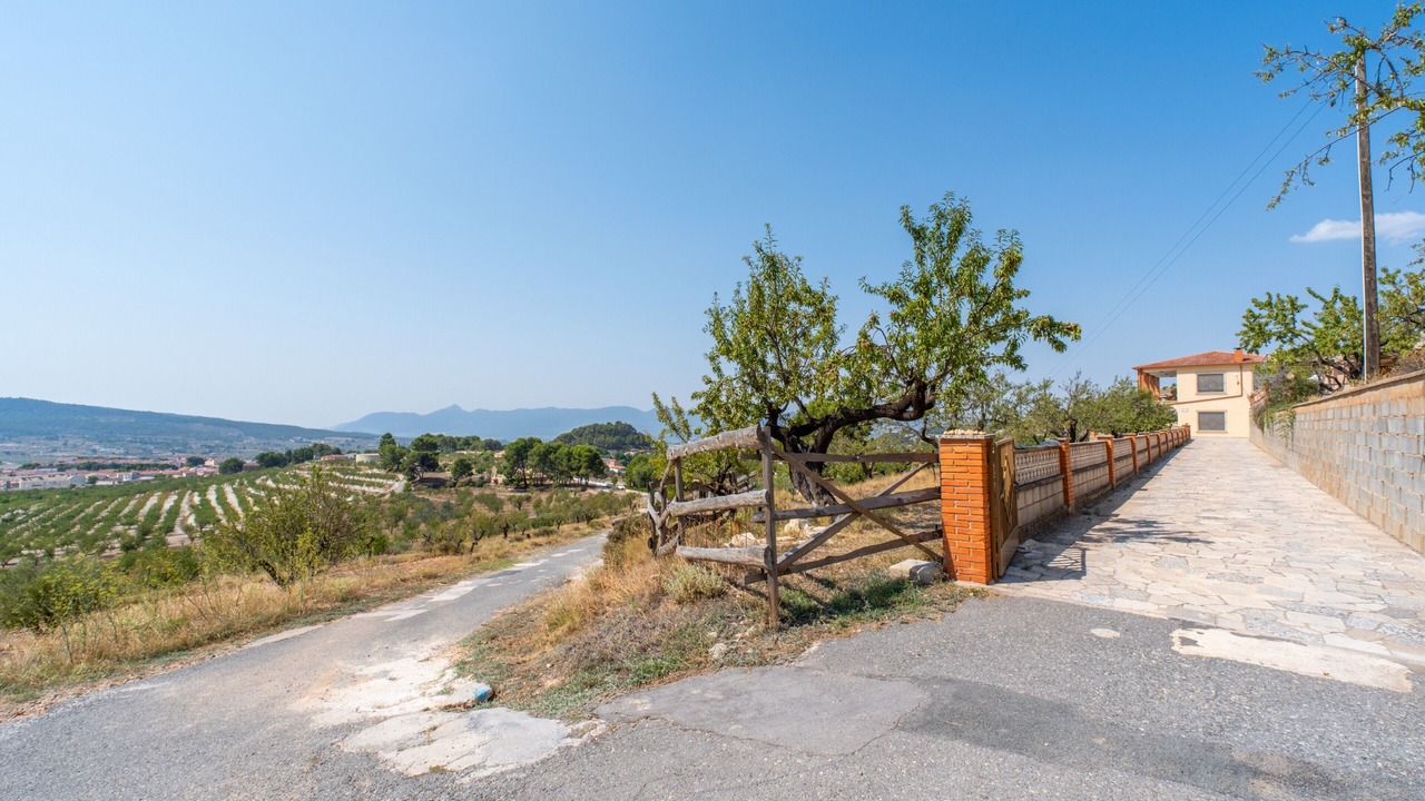 Photo of Outdoor in Ibi