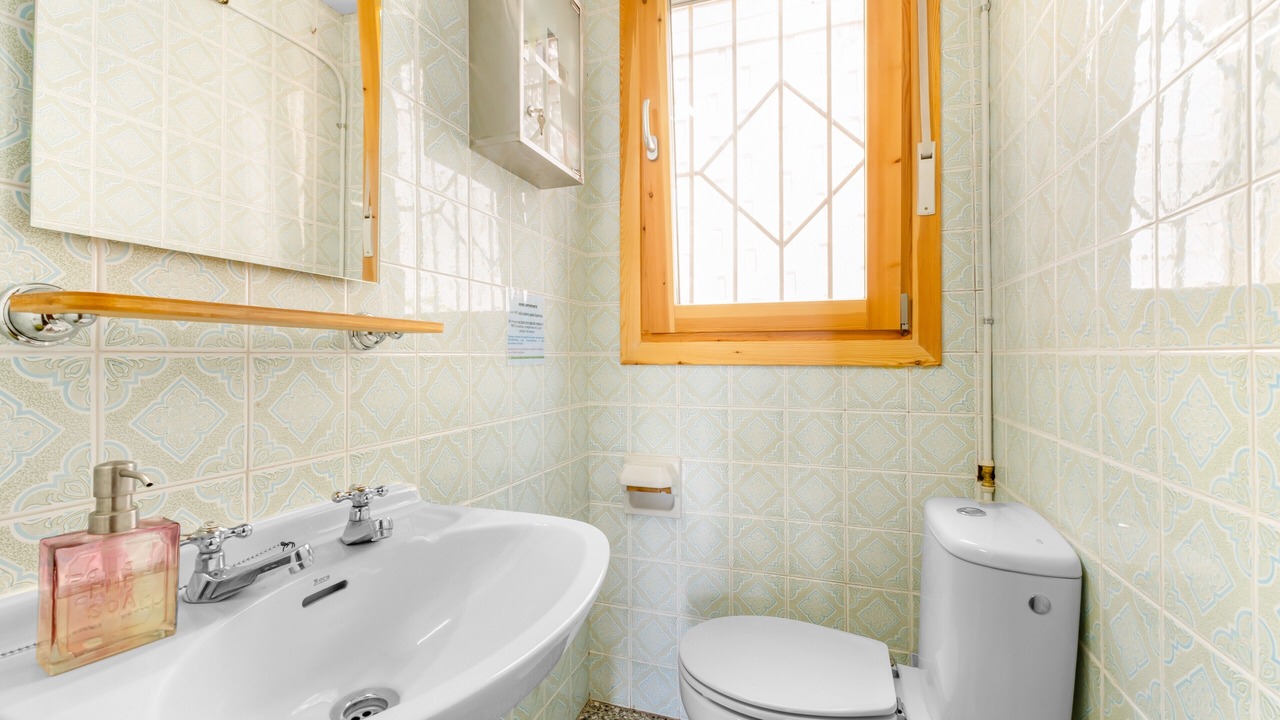 Photo of Bathroom in Ibi