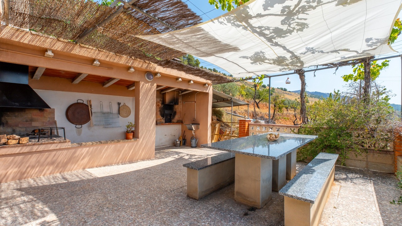 Photo of Outdoor in Ibi