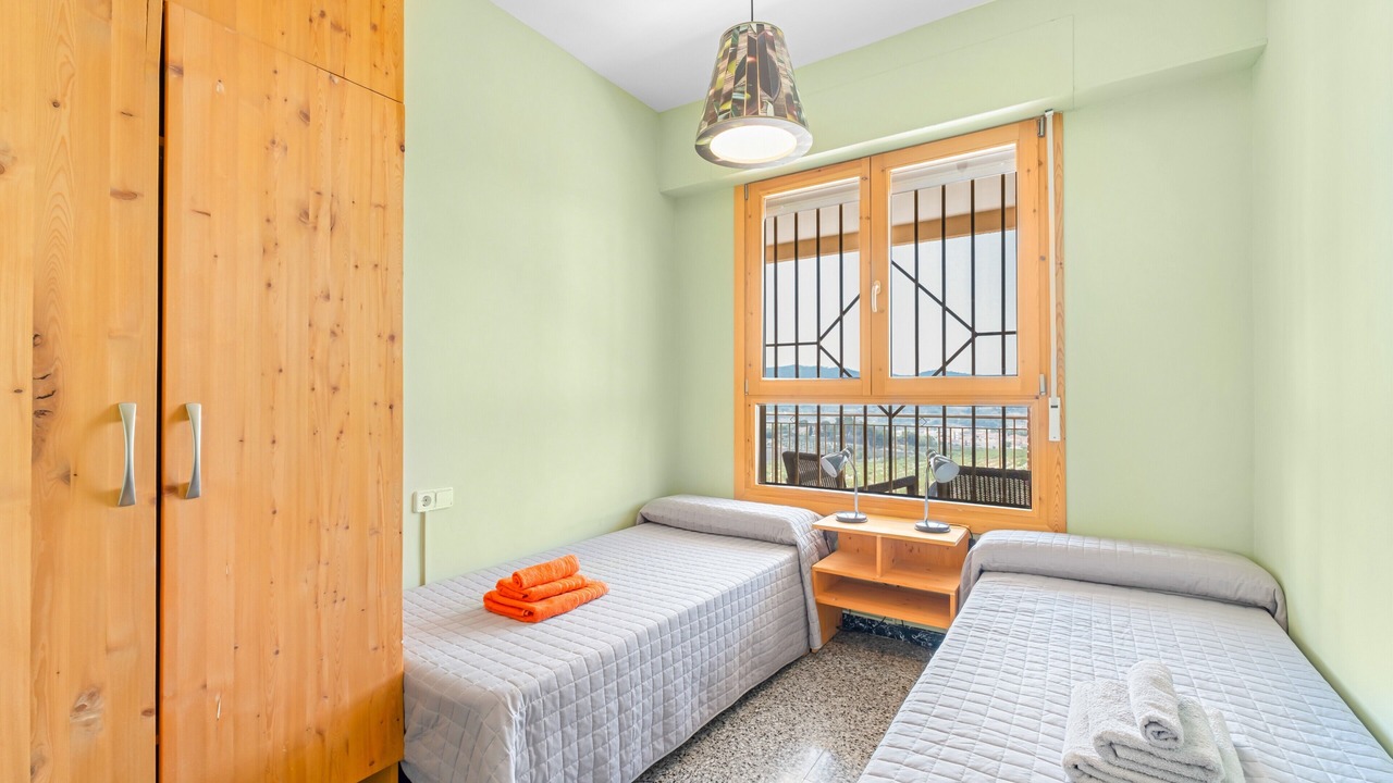 Photo of Bedroom in Ibi