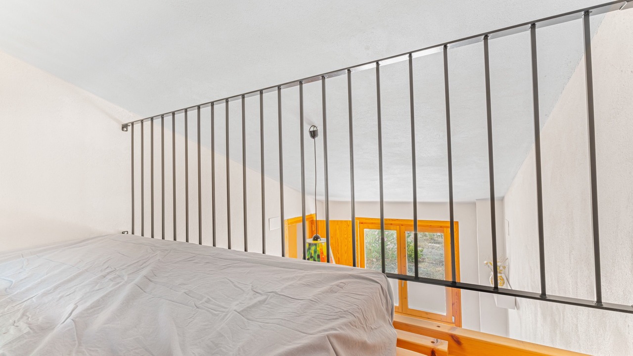 Photo of Bedroom in Ibi