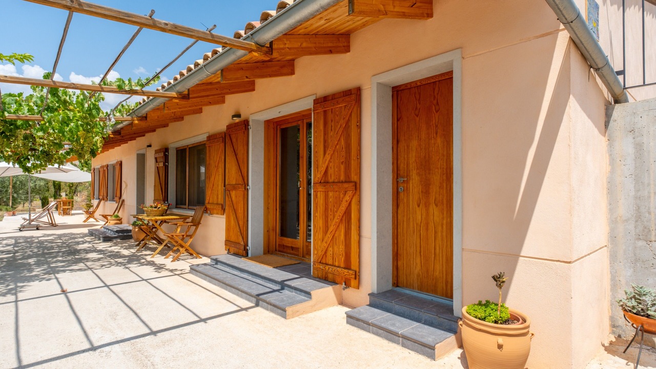 Photo of Outdoor in Ibi
