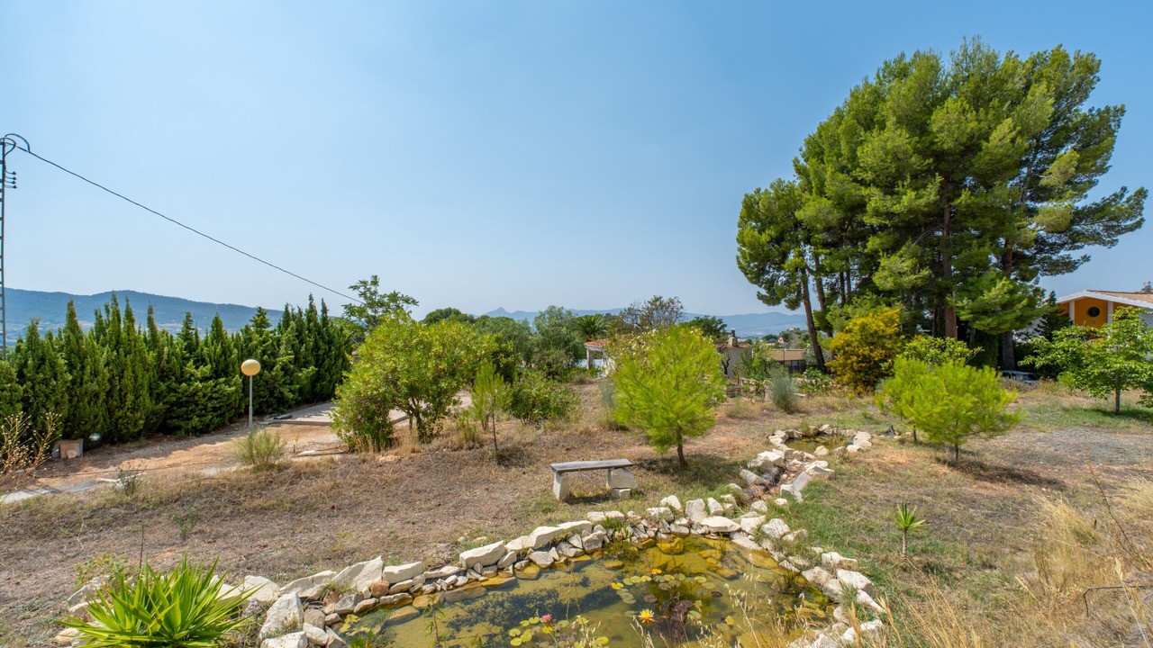 Photo of Outdoor in Ibi