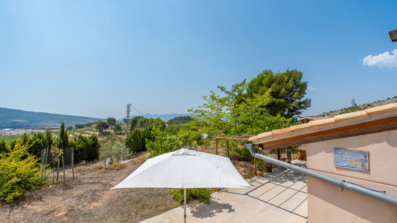 Photo of Outdoor in Ibi
