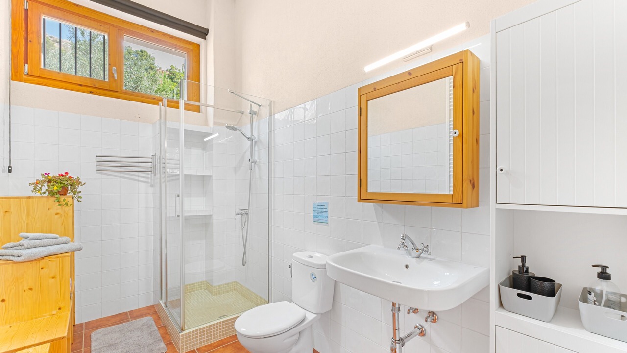 Photo of Bathroom in Ibi