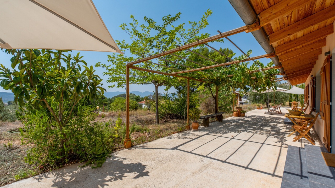 Photo of Outdoor in Ibi