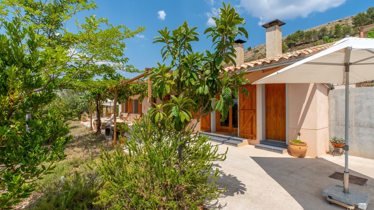 Photo of Outdoor in Ibi