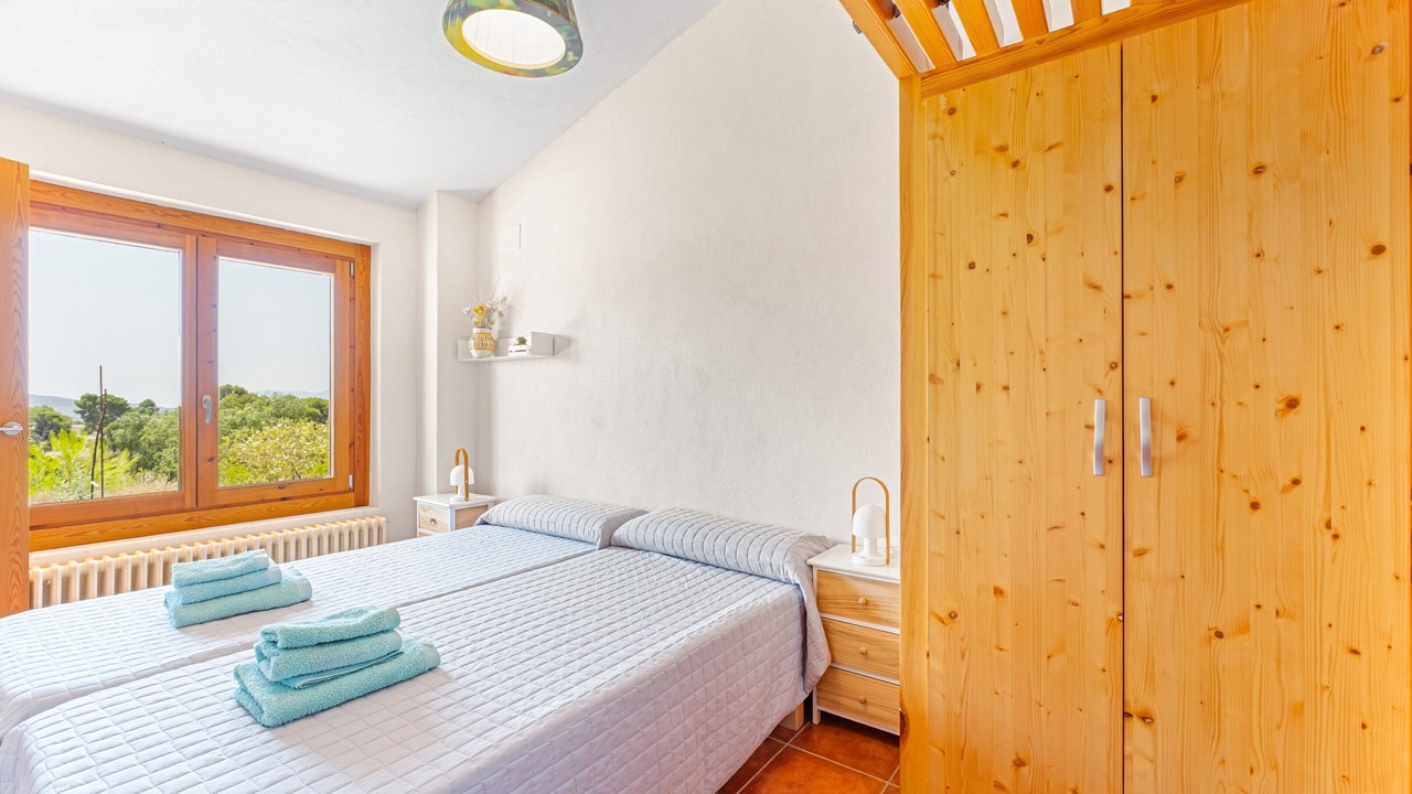 Photo of Bedroom in Ibi