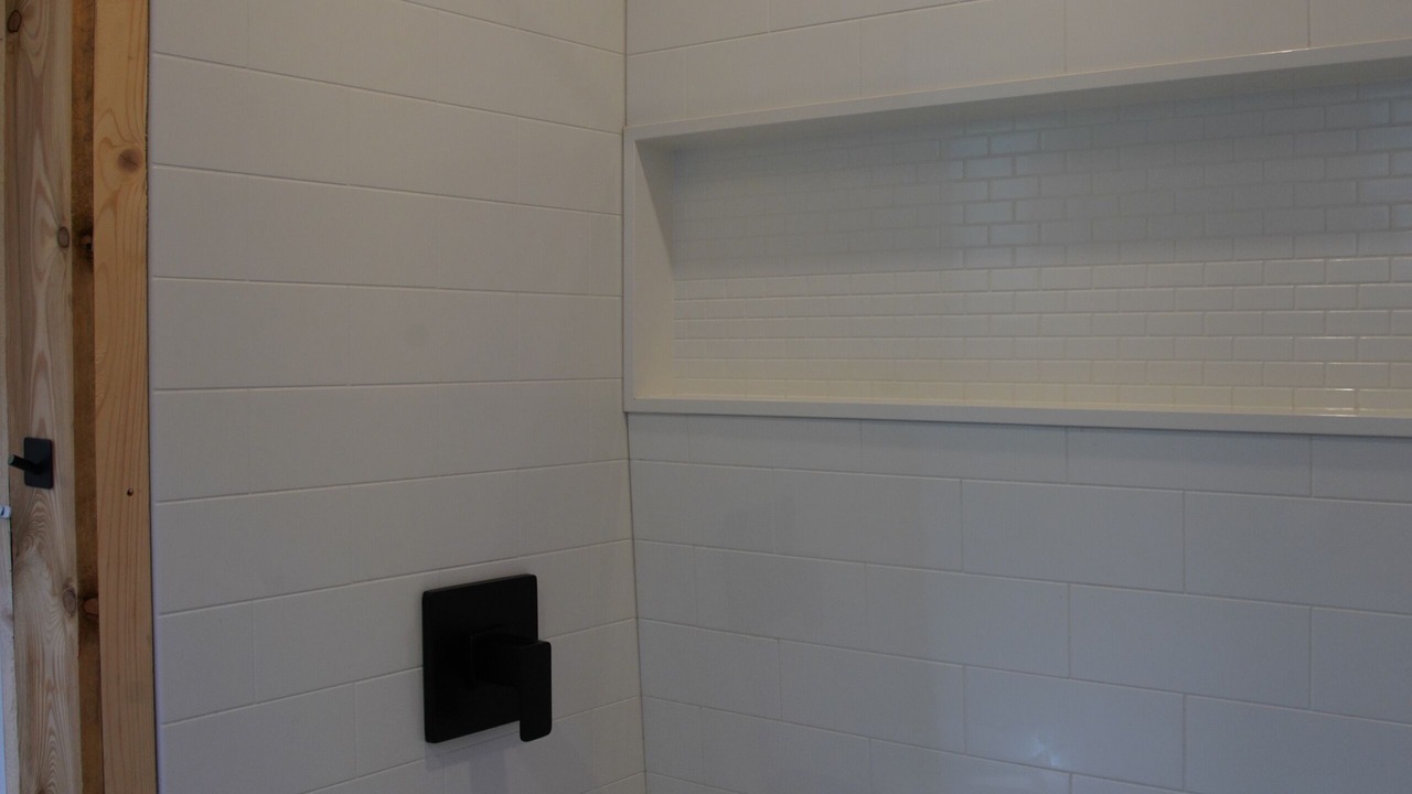 Photo of Bathroom in Bancroft