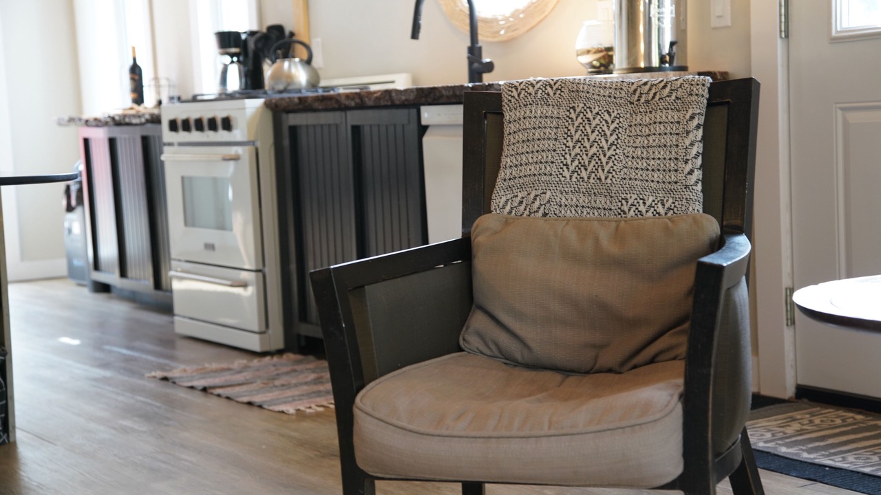 Photo of Kitchen in Bancroft