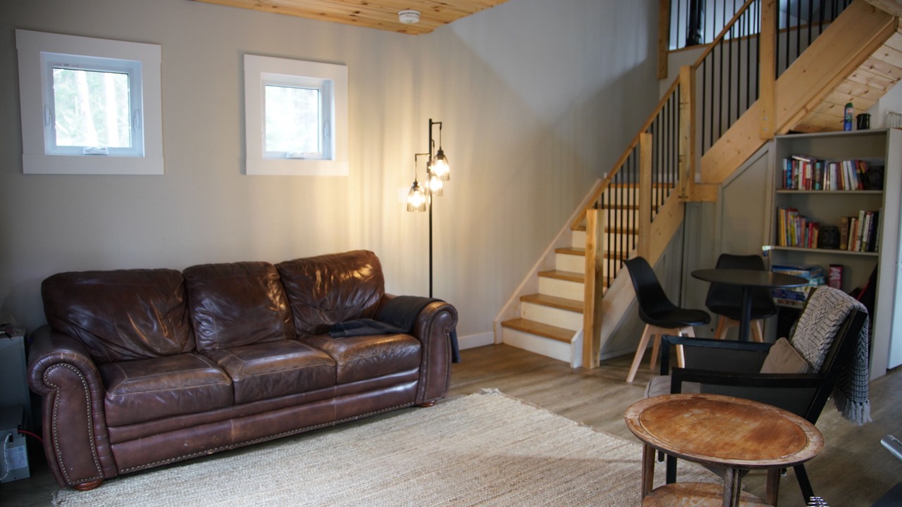 Photo of Livingroom in Bancroft