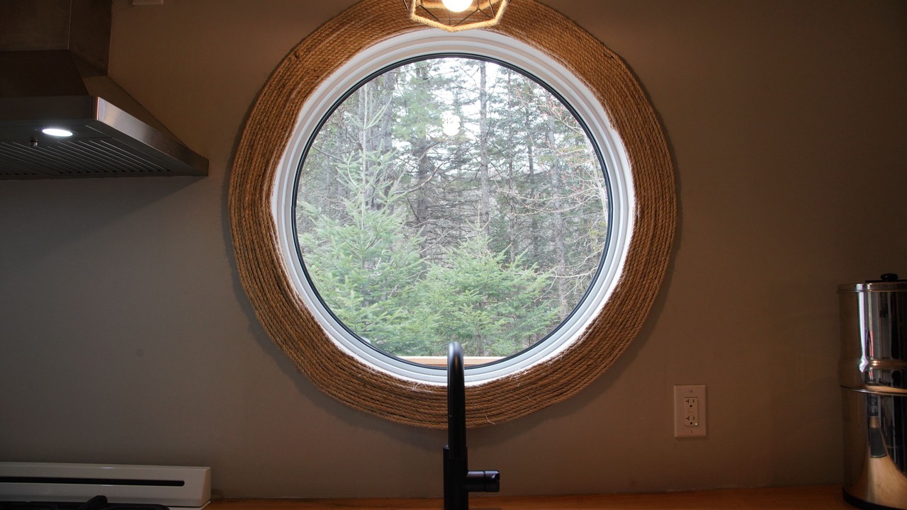 Photo of Kitchen in Bancroft