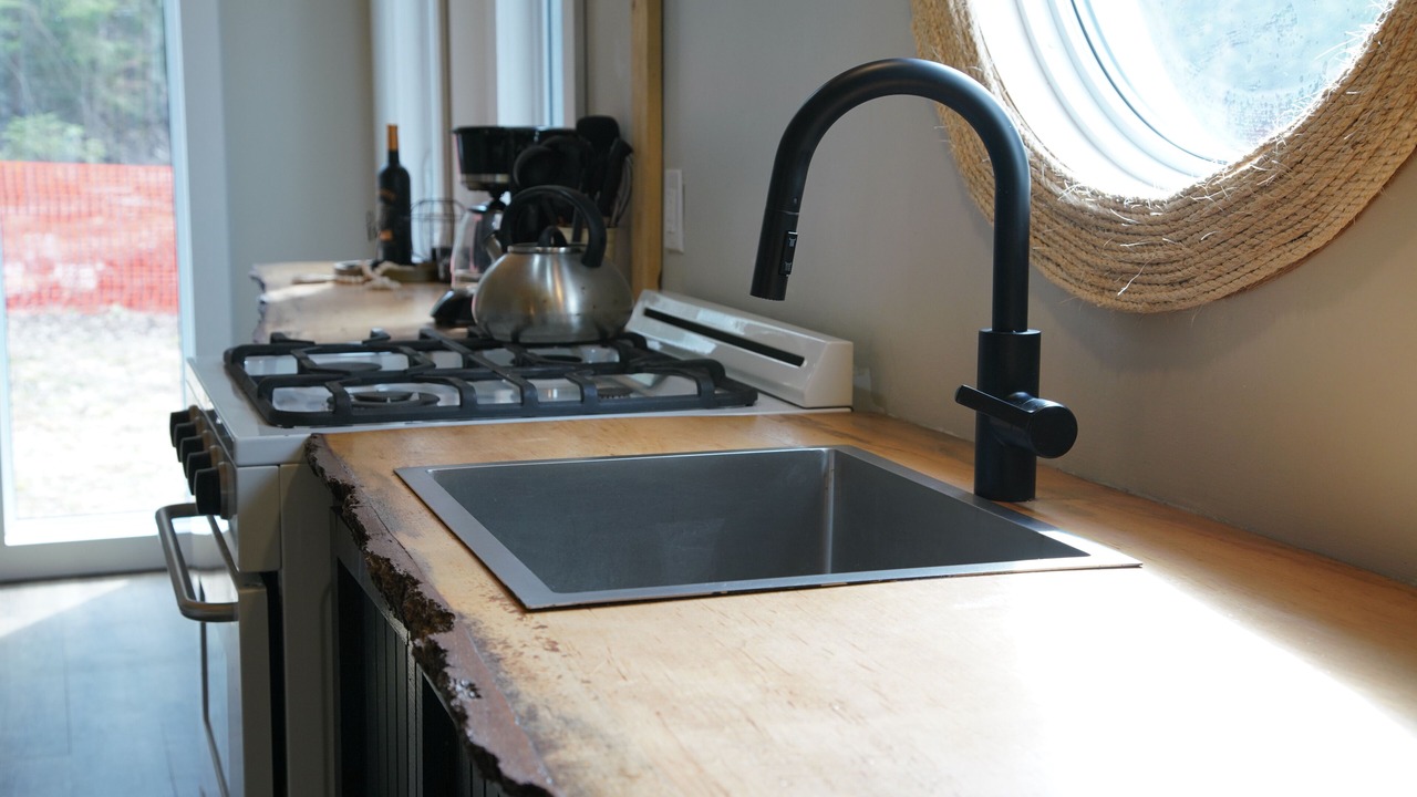 Photo of Kitchen in Bancroft