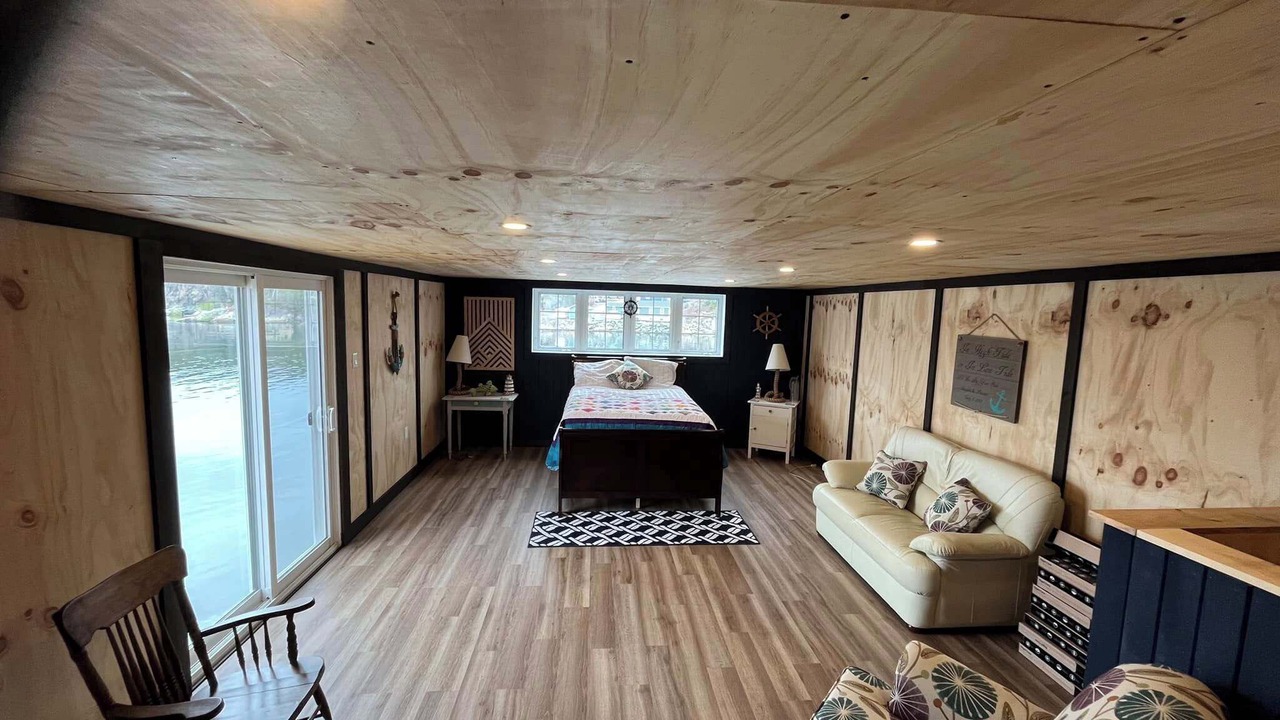 Photo of Bedroom in Burlington