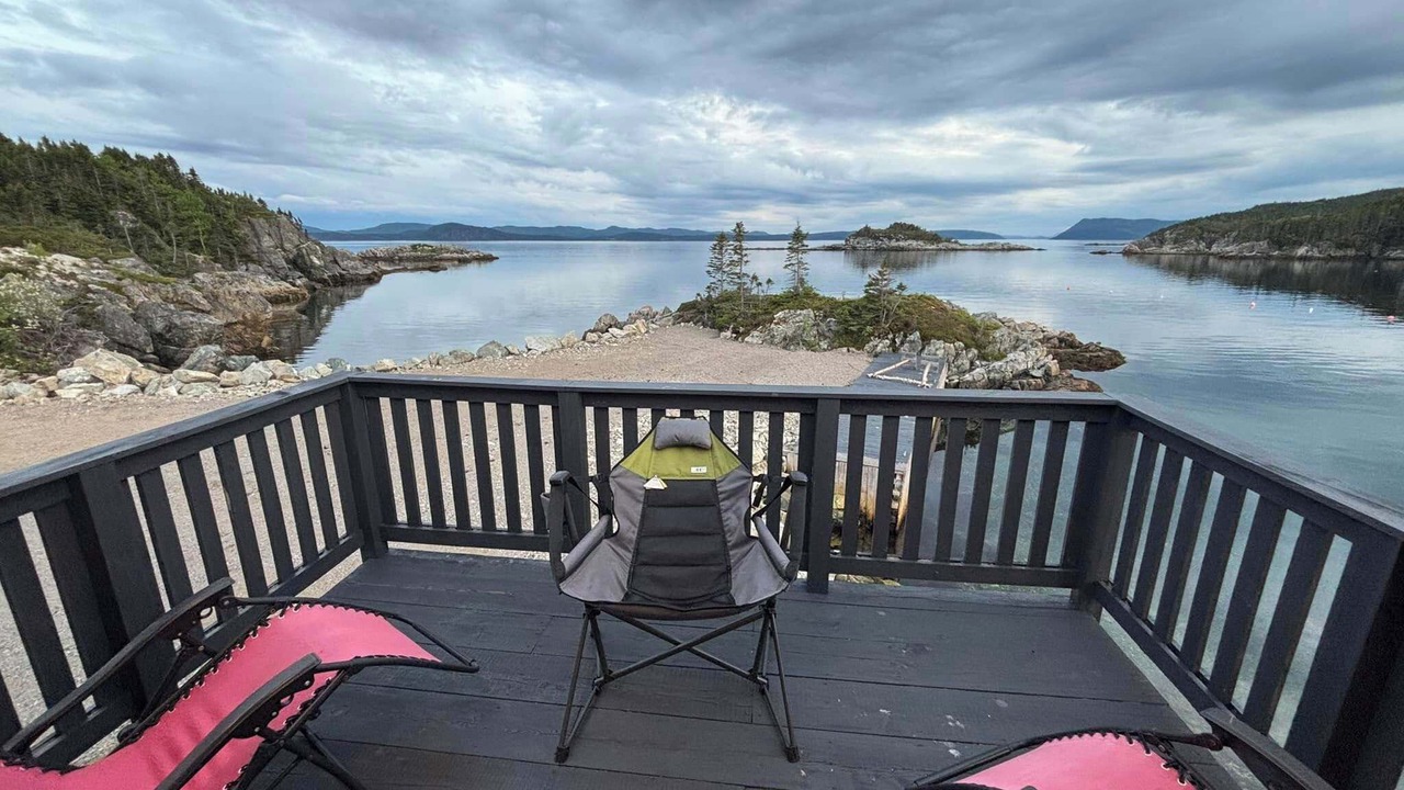 Photo of Outdoor in Burlington