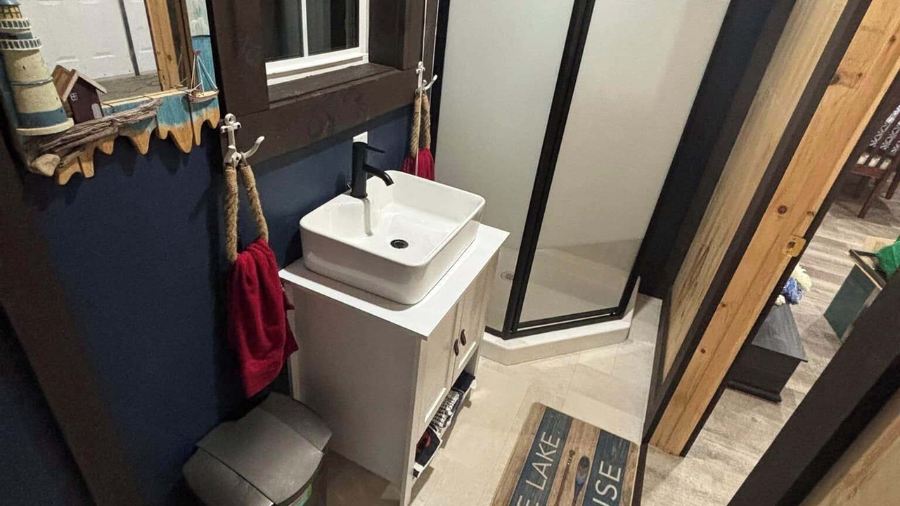 Photo of Bathroom in Burlington