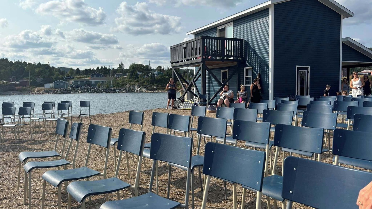 Photo of Outdoor in Burlington